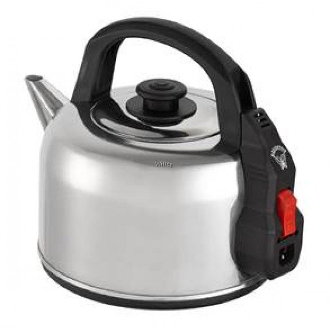 BUTTERFLY ELECTRIC KETTLE 4.7LT