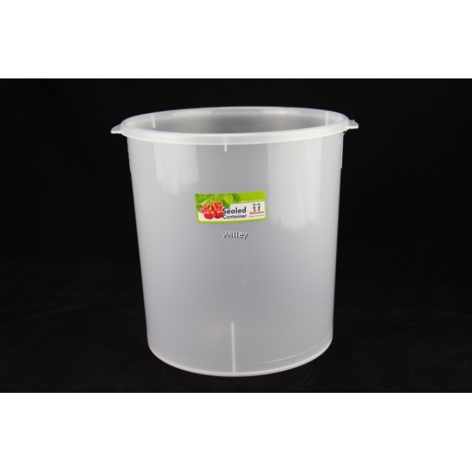 3305 PLASTIC CONTAINER