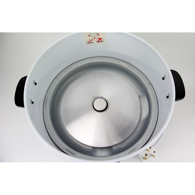 BUTTERFLY ELECTRIC RICE COOKER 3.6LT