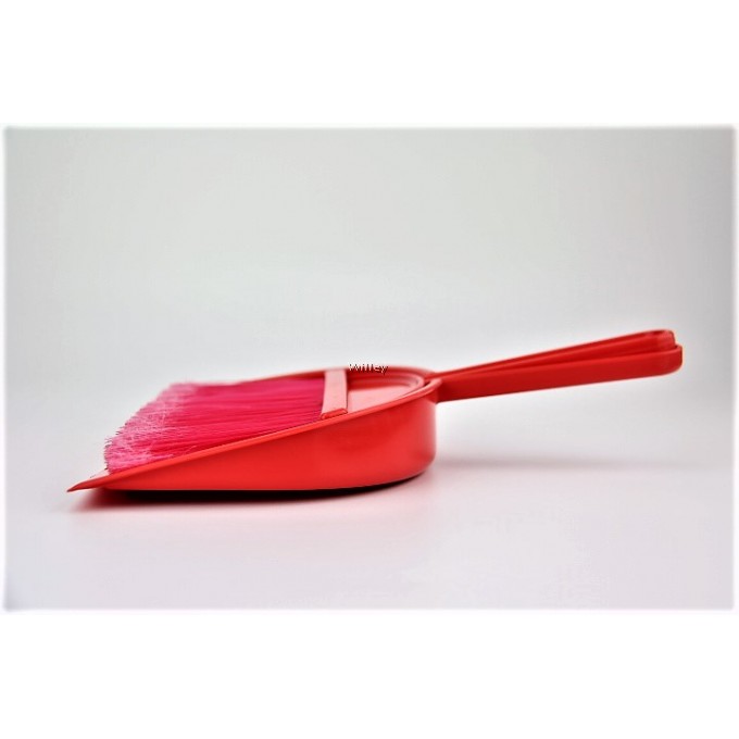 MINI BROOM WITH DUSTPAN