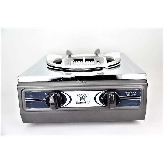 BUTTERFLY GAS STOVE