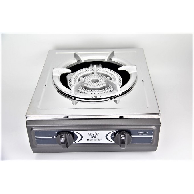 BUTTERFLY GAS STOVE