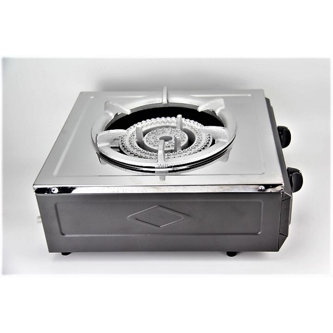 BUTTERFLY GAS STOVE