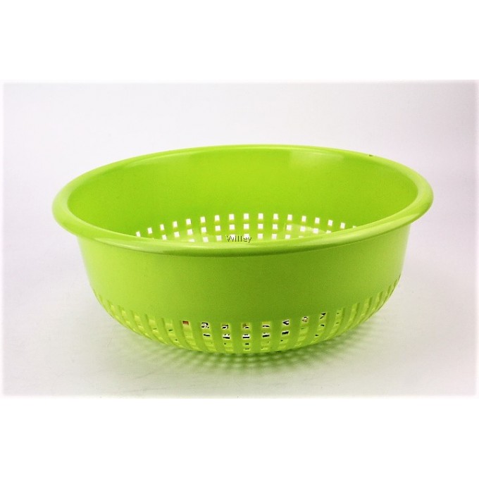 BESTWARE PLASTIC COLANDER 16.5"