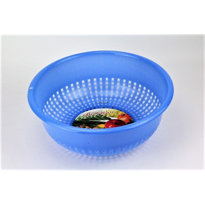 BESTWARE PLASTIC COLANDER 16.5"
