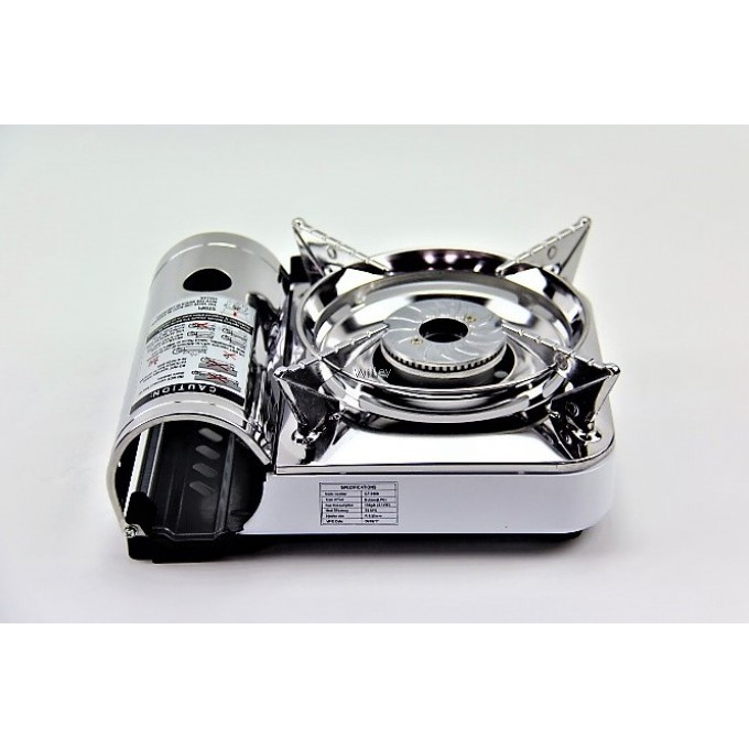 Golden Fuji GF9000 Portable Mini Gas Stove