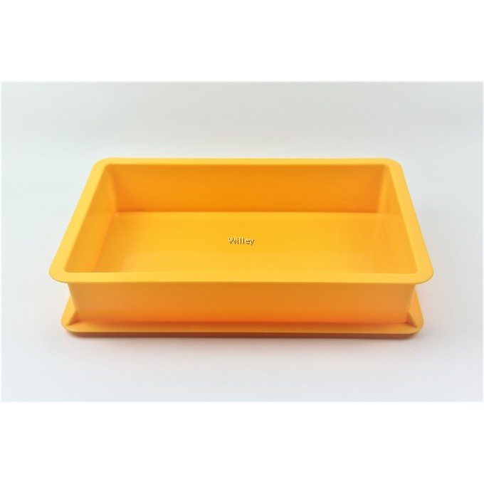 Cake Tray / Stackable Tray 1121 1122