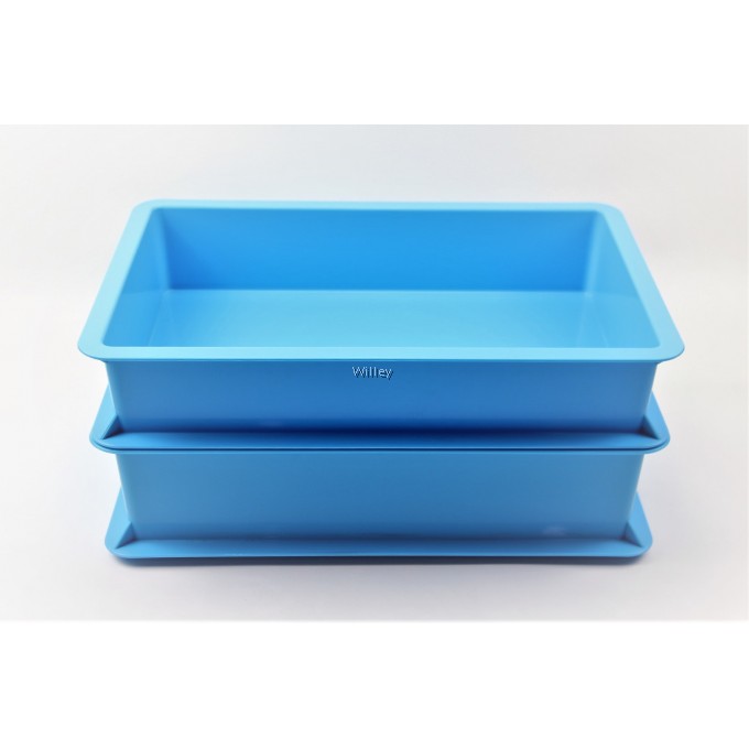 Cake Tray / Stackable Tray 1121 1122