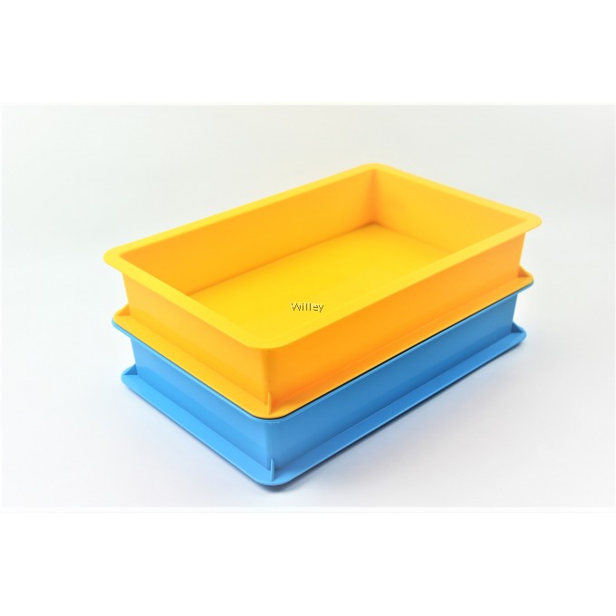 Cake Tray / Stackable Tray 1121 1122