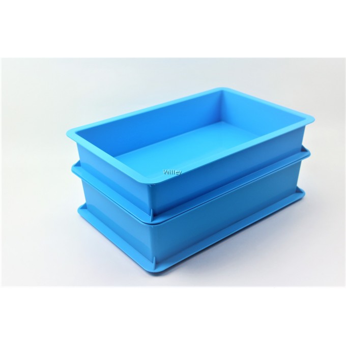 Cake Tray / Stackable Tray 1121 1122
