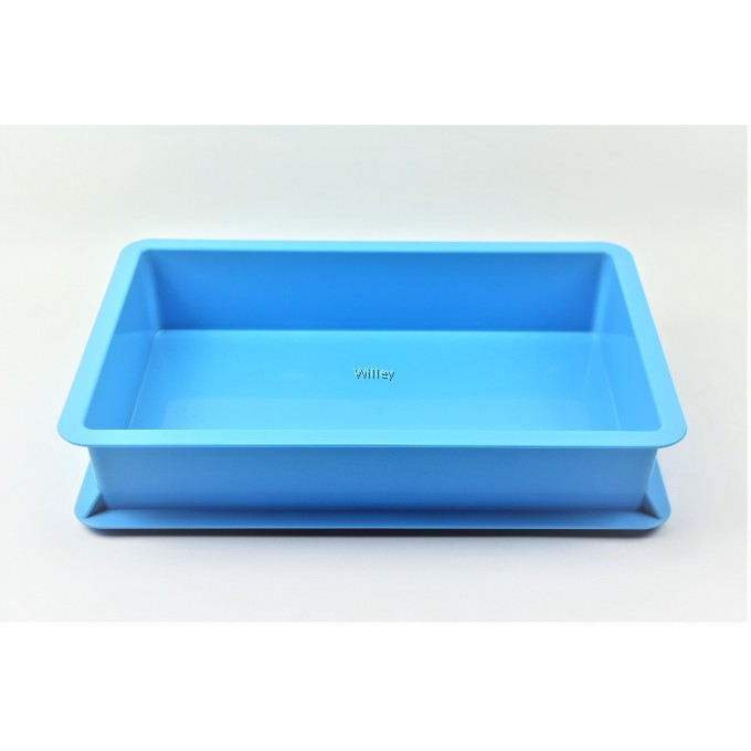 Cake Tray / Stackable Tray 1121 1122