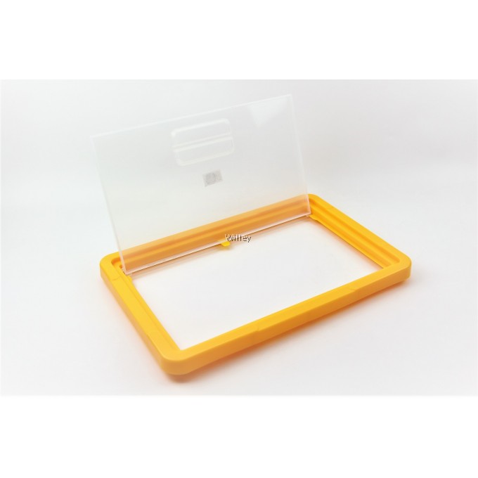 Cake Tray / Stackable Tray 1121 1122