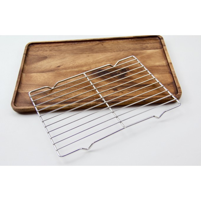 Thick Rectangular Cooling Rack
