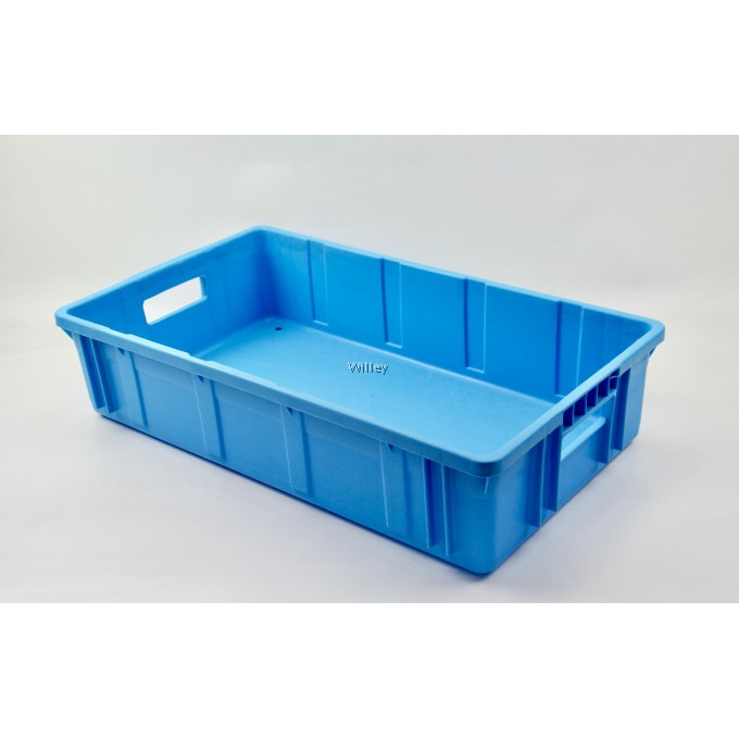WINNER Stackable Container with Hole