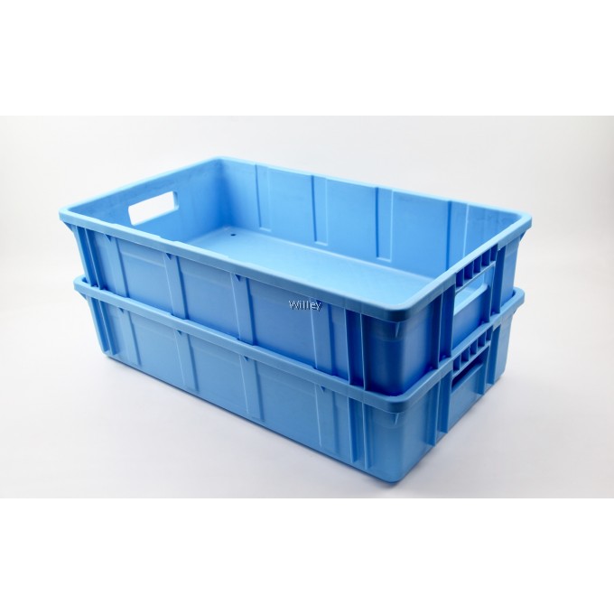 WINNER Stackable Container with Hole