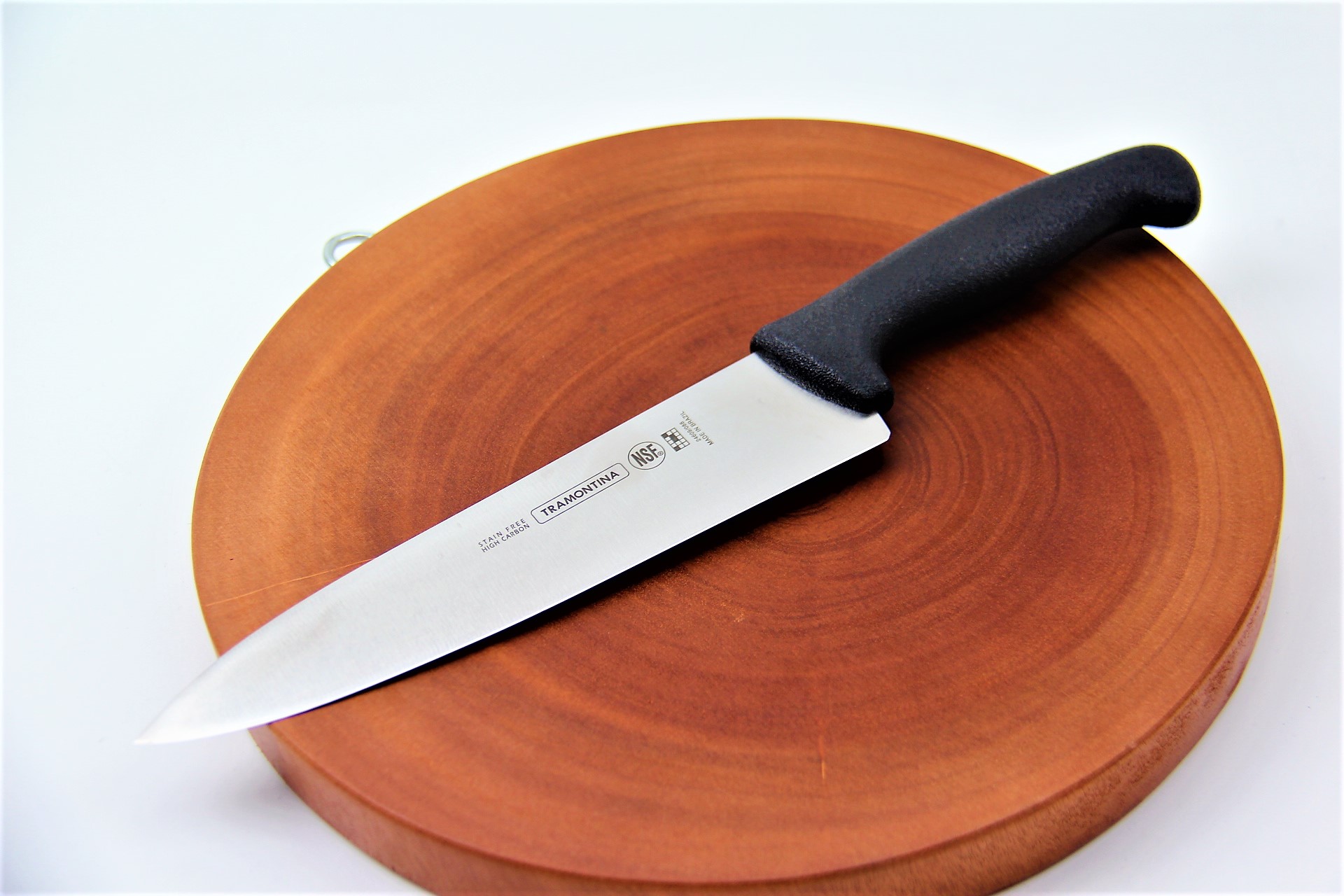 TRAMONTINA Chef Knife 8" / 10" / 12" / 14"