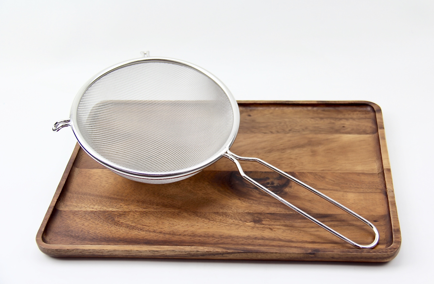 S/Steel Kitchen Strainer 14cm / 16cm / 18cm / 20cm